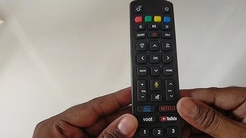 How To Pair Jio Fiber Remote How To Pair Jio Voice Remote  Jio Voice Remote Ko Kaise Pairing Karen