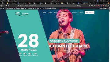 Day 2 | Visual Design | HTML | CSS | JS | Bootstrap | Web Design Training Videos | AS7 Infosys