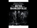 Sherlock Holmes - Der Hund von Baskerville (1939) [Full HD] [Deutsch]