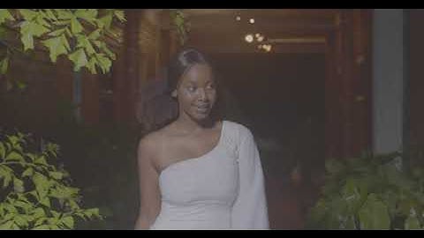 Thumbnail of Sat-B - Beautiful ft Meddy (Official Lyrics Visualizer)