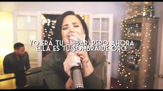Demi Lovato - Stone Cold (Traducido al Español)