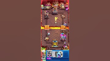 I HATE elixir golem🤬