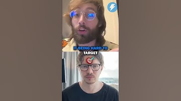 The hardest market to target with cold email #shorts