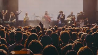 картинка: Краснознаменная дивизия имени моей бабушки - Болливуд  (live Урбан 2024)