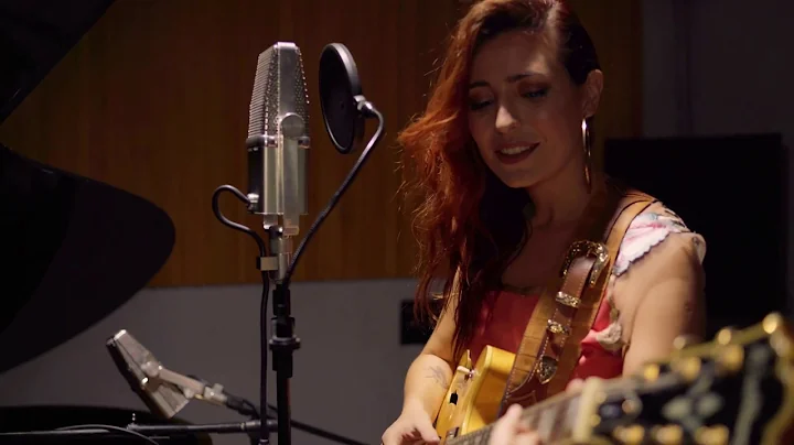 Unstoppable - PATRICIA PACHECO Y JOAQUIN SELLAN (L...
