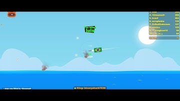 How to get flags on Wings.io