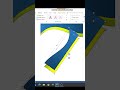 Create a Professional Letter head in Ms Word #shorts #word #microsoft #viral #reels #trending