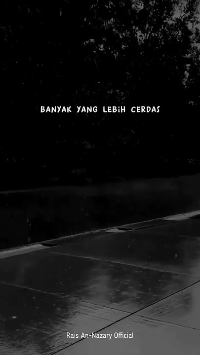 Story Wa Islami | Ustadz Abdul Somad | Do'a dari sang IBU