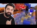 BASELERİNE ENDERMAN BIRAKTIK! | Minecraft: BED WARS