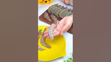 Dụng Cụ Bóc Vỏ Tôm Tiện Dụng (Mẫu 2023) 2 Đầu