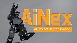 Discover AiNex: The Ultimate AI Project Companion🌟