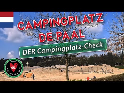 Camping de Paal