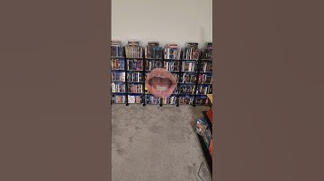 When you wonder where your money goes... #physicalmedia #movies #bluray #film #collection  #shorts
