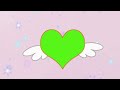 green screen Dil effects background love Dil background video dil ceremony green screen video 2023