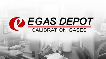 EGas Depot About Us Intro Video