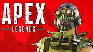 Apex Legends Battle P Season 1 Official Teaser Trailer 2019 Wild Frontier