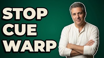 How to Avoid Leaning Cues That May Warp Them?