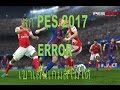 แก้ PES 2017 [ERROR] เข้าเล่นเกมส์ไม่ได้