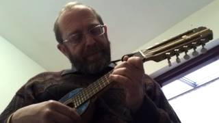 Getting Better on the Charango:
