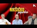 Milovan Bećirović, Slavko Perošević i Mrkoje Lukovac 27.05.2026.