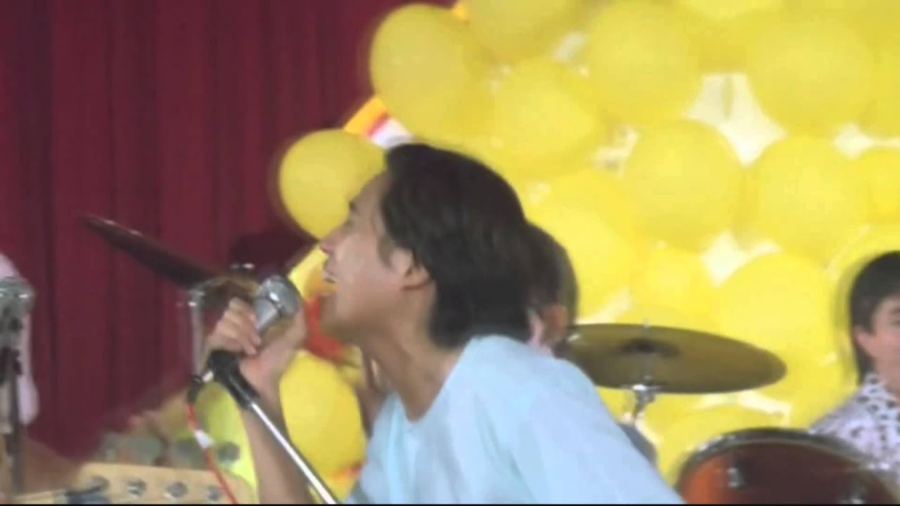 สบาย สบาย Version หลังคาแดง