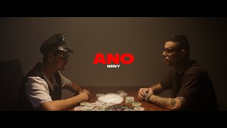 NENY - ANO ( VIDEO)