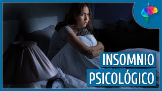 ASÍ PODRÁS DORMIR BIEN: El Insomnio Psicológico y las Estrategias para Combatirlo by Psicoactiva 1,598 views 3 weeks ago 12 minutes, 9 seconds