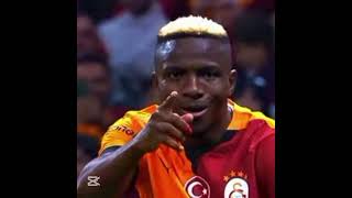 Keskin Balta Osimhen