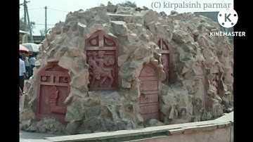 Mahadev | Somnath | Somnath Mandir | Hamirji Gohil | know our india 🇮🇳 | 1st video on youtube