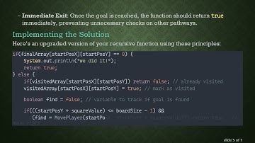 How to Use Recursion and Backtracking to Solve Grid Navigation Challenges