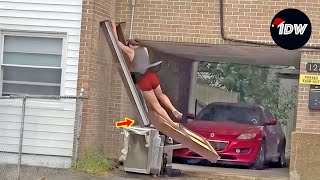 : Instant Regret Fails Compilation 2025 | TOTAL IDIOTS AT WORK #724 | Best of the Week