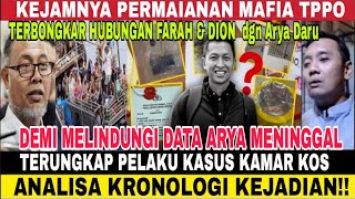 Download Lagu TERUNGKAP PELAKU KASUS Arya Daru ANALISA KRONOLOGI KEJADIAN!! Farah dion miss yuni mafia tppo MP3 Download Lagu TERUNGKAP PELAKU KASUS Arya Daru ANALISA KRONOLOGI KEJADIAN!! Farah dion miss yuni mafia tppo MP3