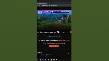 COMO OBTER O MOD MYTHIC METALS PARA MINECRAFT