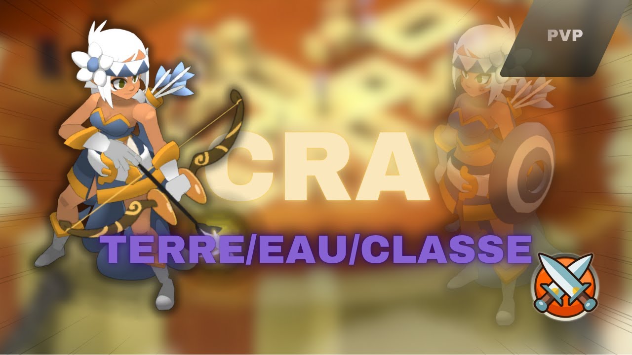 Cra PVP 112 TERRE/EAU/CLASSE : Mettre une pression constante ? | Classe par classe