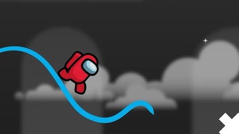 Draw the Line 3D Gameplay || iOS/Android