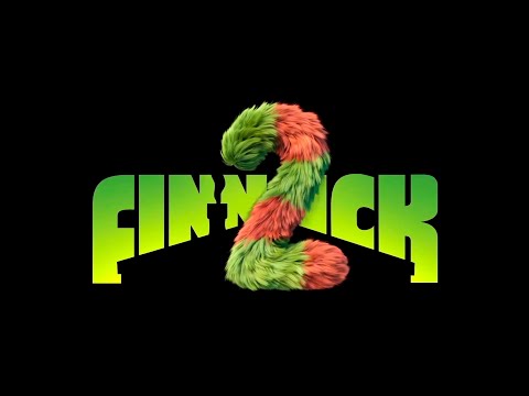 Finnick 2 trailer - in theaters soon