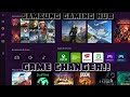 Game changer  samsung gaming hub live   set up guide and first playthrough