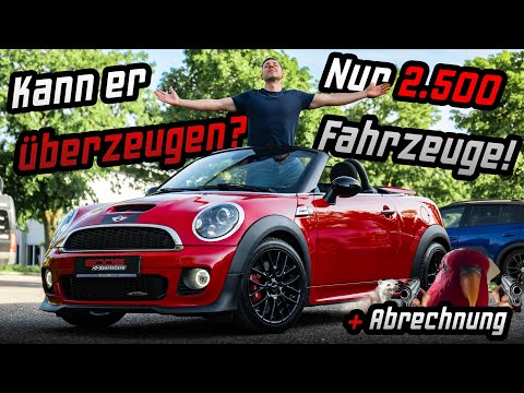 Mini John Cooper