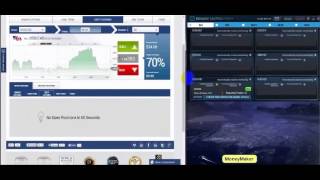 Live Trades - Binary Matrix Pro New Review With Proof
