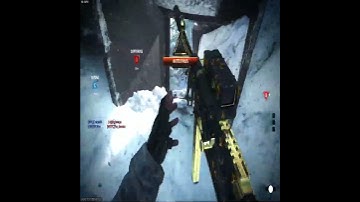 COD Black Ops 6. Hands Off Finishing Move [VORKUTA] #bo6 #bo6clips #bo6clips #bo6multiplayer