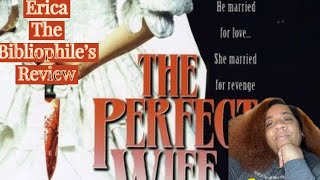 Lifetime | The Perfect Wife 2001 | [REVIEW] #AmazonPrimeVideo #Lifetime #MovieReview #PerryKing