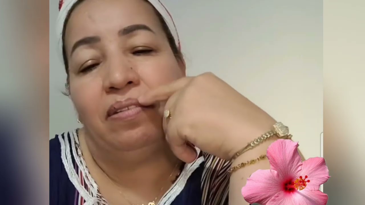 داكشي لي خافت منو طاحت فيه عدم الغيرة البرود الخيانة