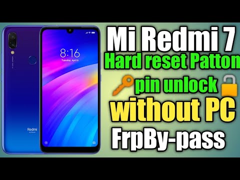 How to Redmi