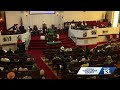 Foot soldiers in Tuscaloosa commemorate 62 years since Bloody Tuesday