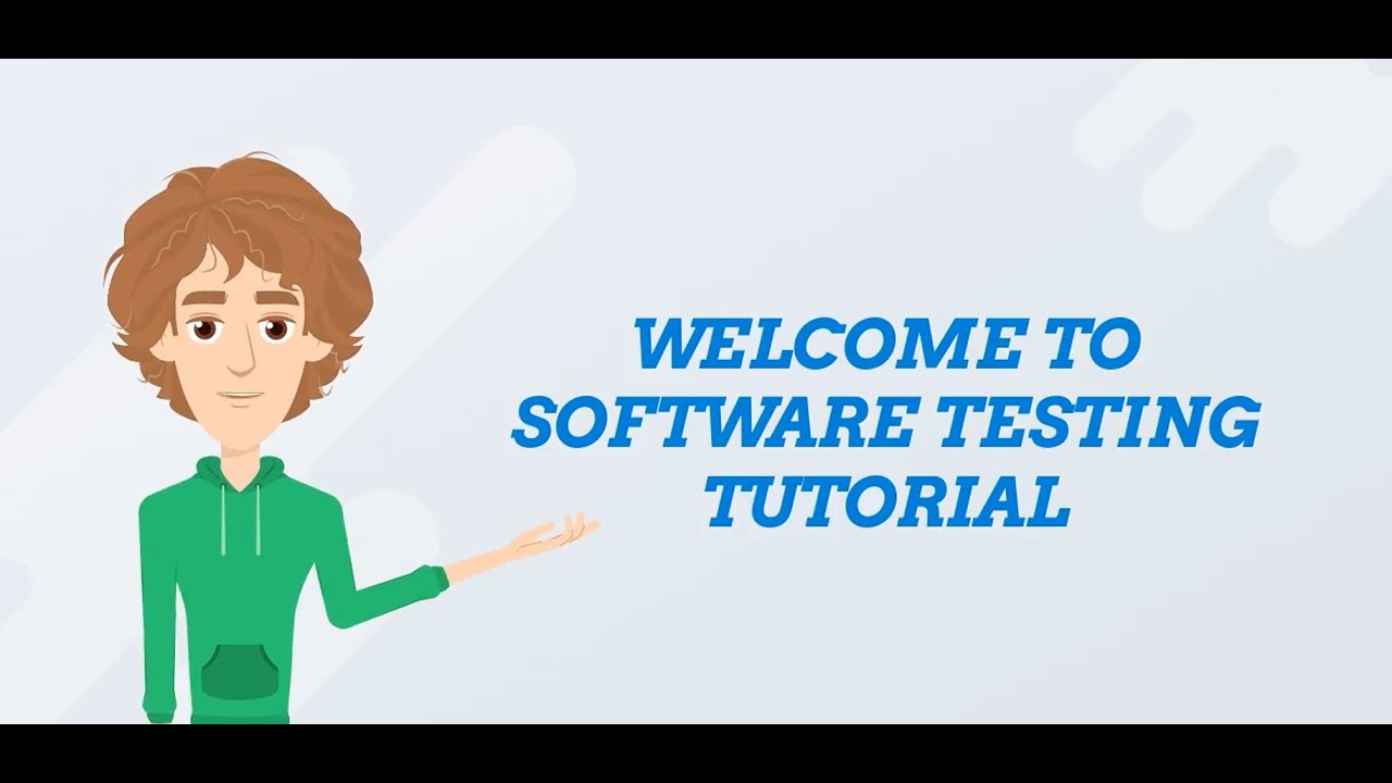 What is Software Testing - YouTube