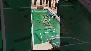 Soccer Bot Competition | RoboBot v3 vs Induction Motor PART-02 #soccerbot