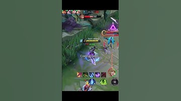 Alucard 🆚  Layla Mobile Legends #shorts #youtubeshorts #mlbb