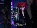 Jinu protects Rumi from Zoey's evil trap! 🛡️❤️ Abby's revenge was EPIC! #rumi #kpop #shorts
