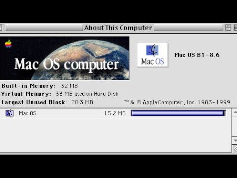 classic mac os better than x classic mac os better than x
