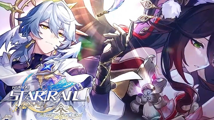 Version 2.7 Official Trailer | A New Venture On The Eighth Dawn Special Program | Honkai Star Rail